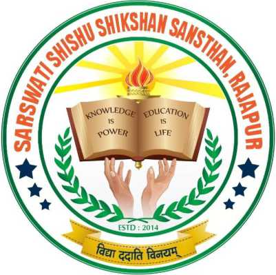 SARASWATI SHISHU SHIKSHAN SANSTHAN